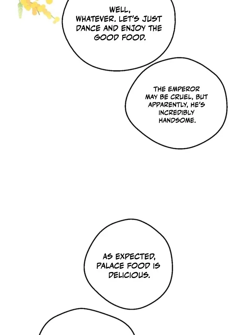 Who Made Me a Princess Chapter 131 page 5