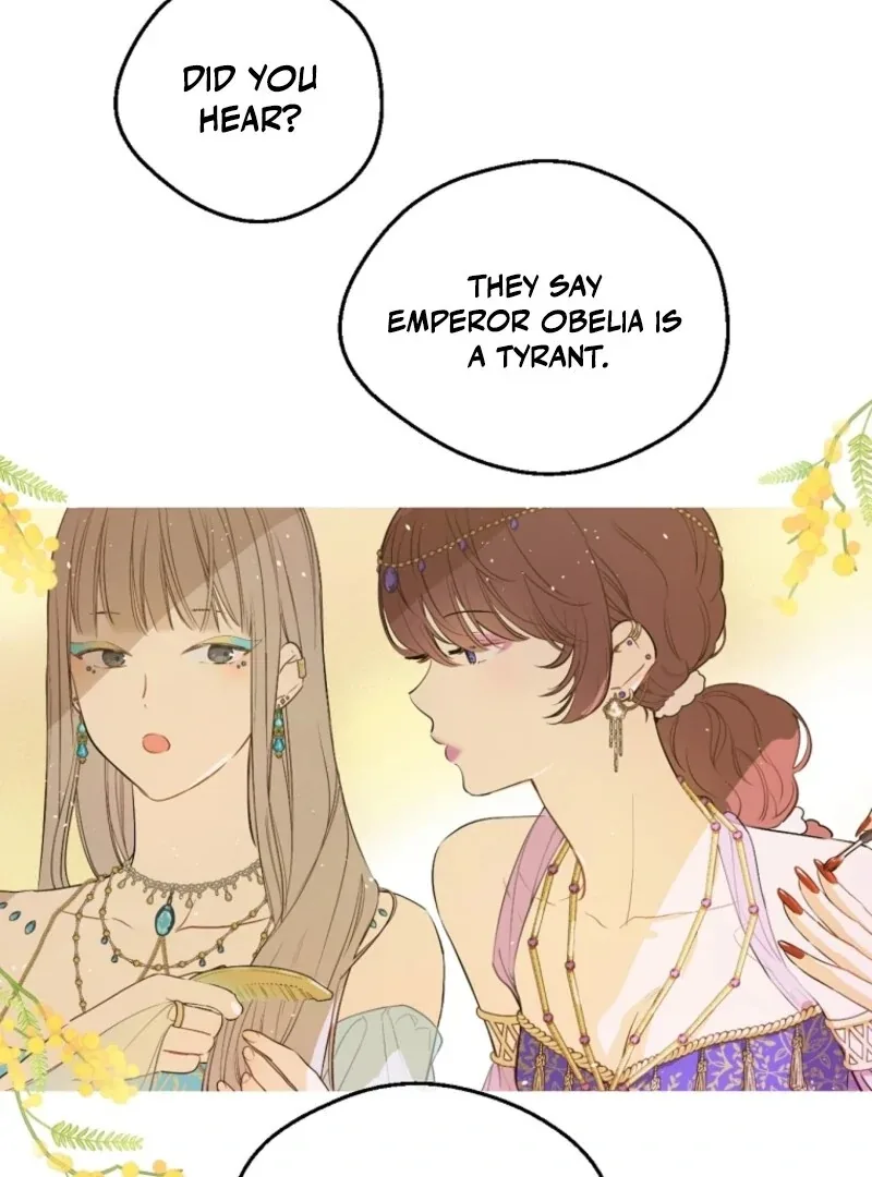 Who Made Me a Princess Chapter 131 page 4