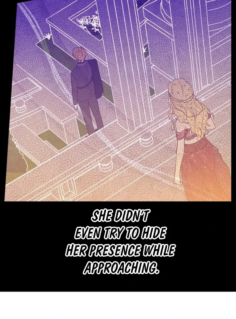 Who Made Me a Princess Chapter 131 page 22
