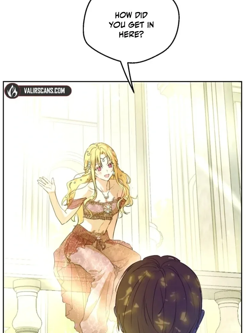 Who Made Me a Princess Chapter 131 page 18