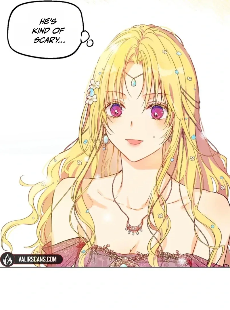 Who Made Me a Princess Chapter 131 page 29