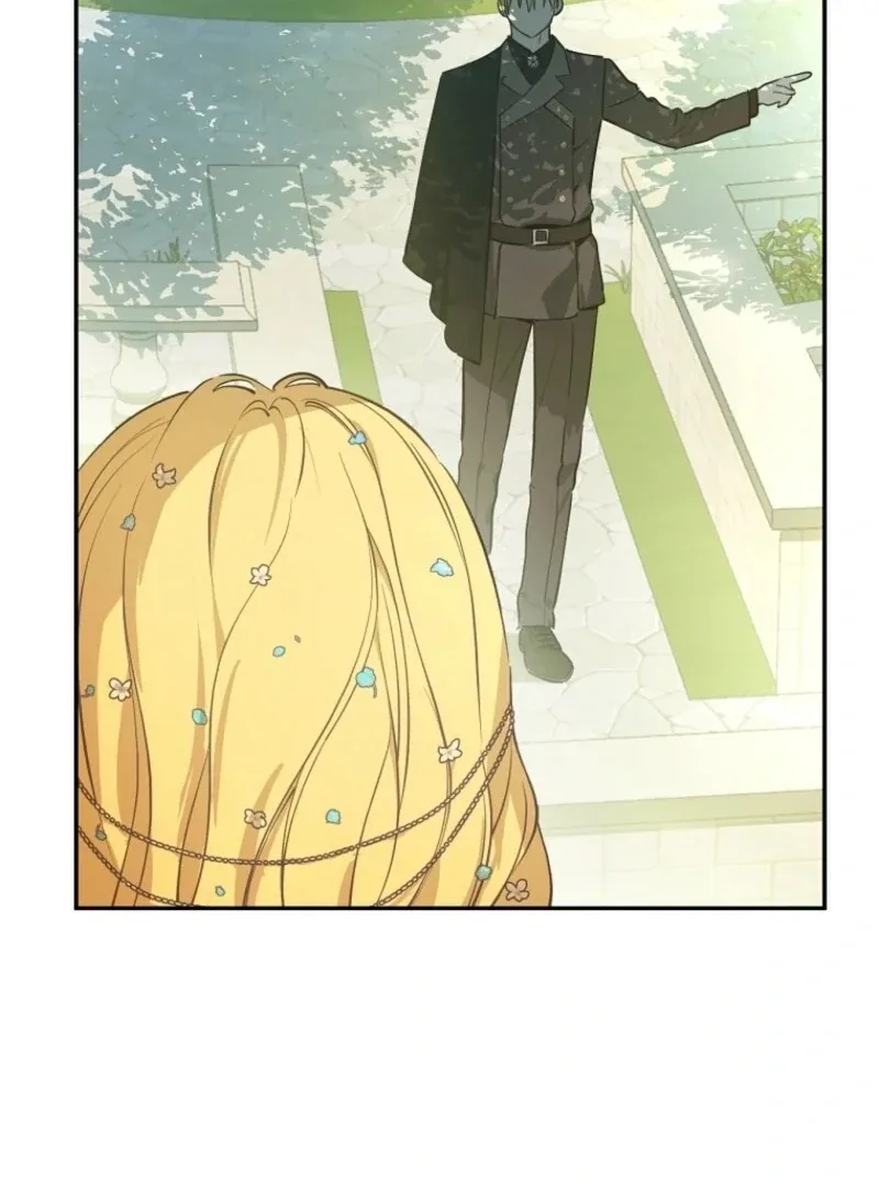 Who Made Me a Princess Chapter 131 page 32