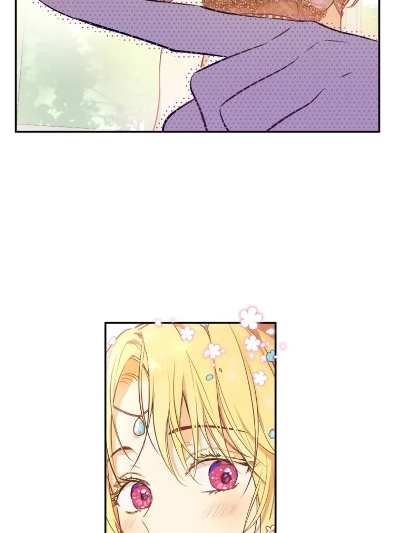 Who Made Me a Princess Chapter 131 page 34