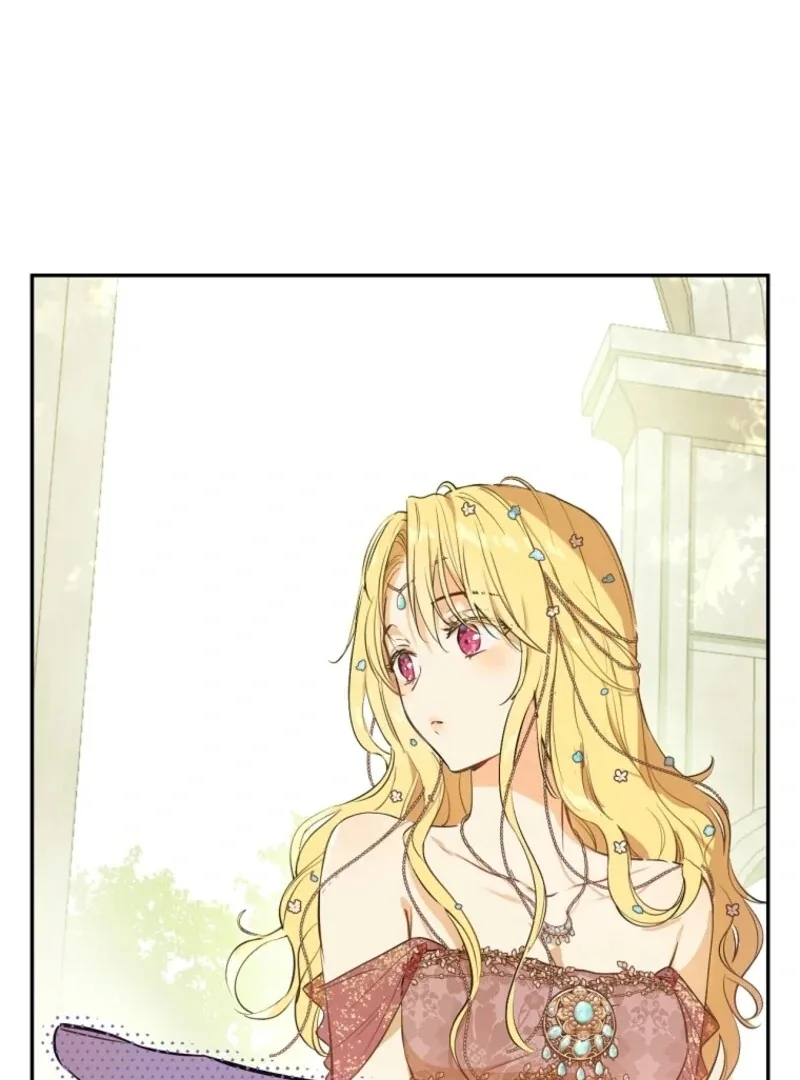 Who Made Me a Princess Chapter 131 page 33