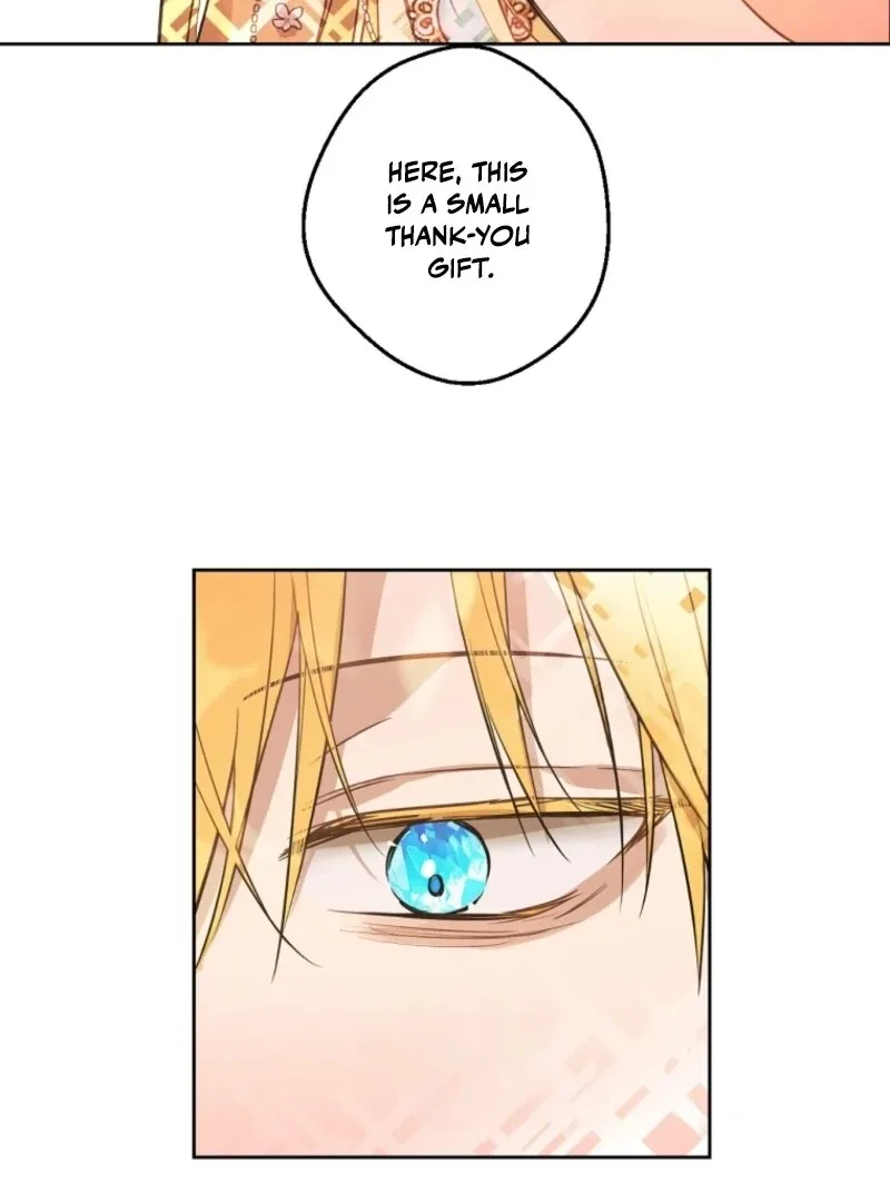 Who Made Me a Princess Chapter 131 page 40