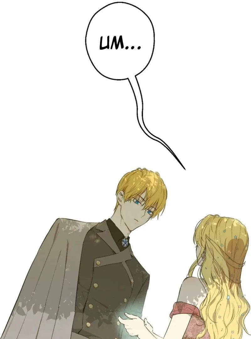 Who Made Me a Princess Chapter 131 page 43