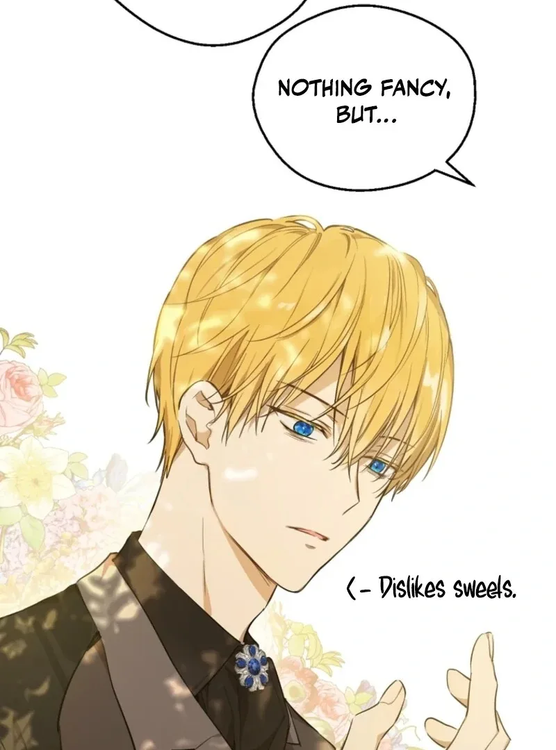 Who Made Me a Princess Chapter 131 page 51