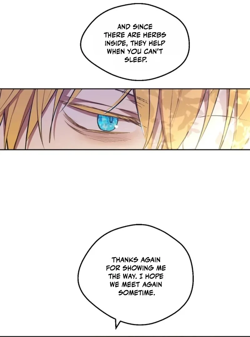 Who Made Me a Princess Chapter 131 page 54