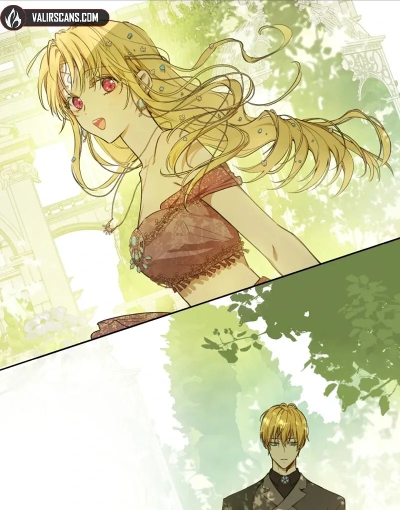 Who Made Me a Princess Chapter 131 page 55