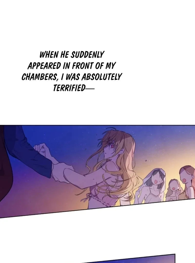 Who Made Me a Princess Chapter 131 page 59