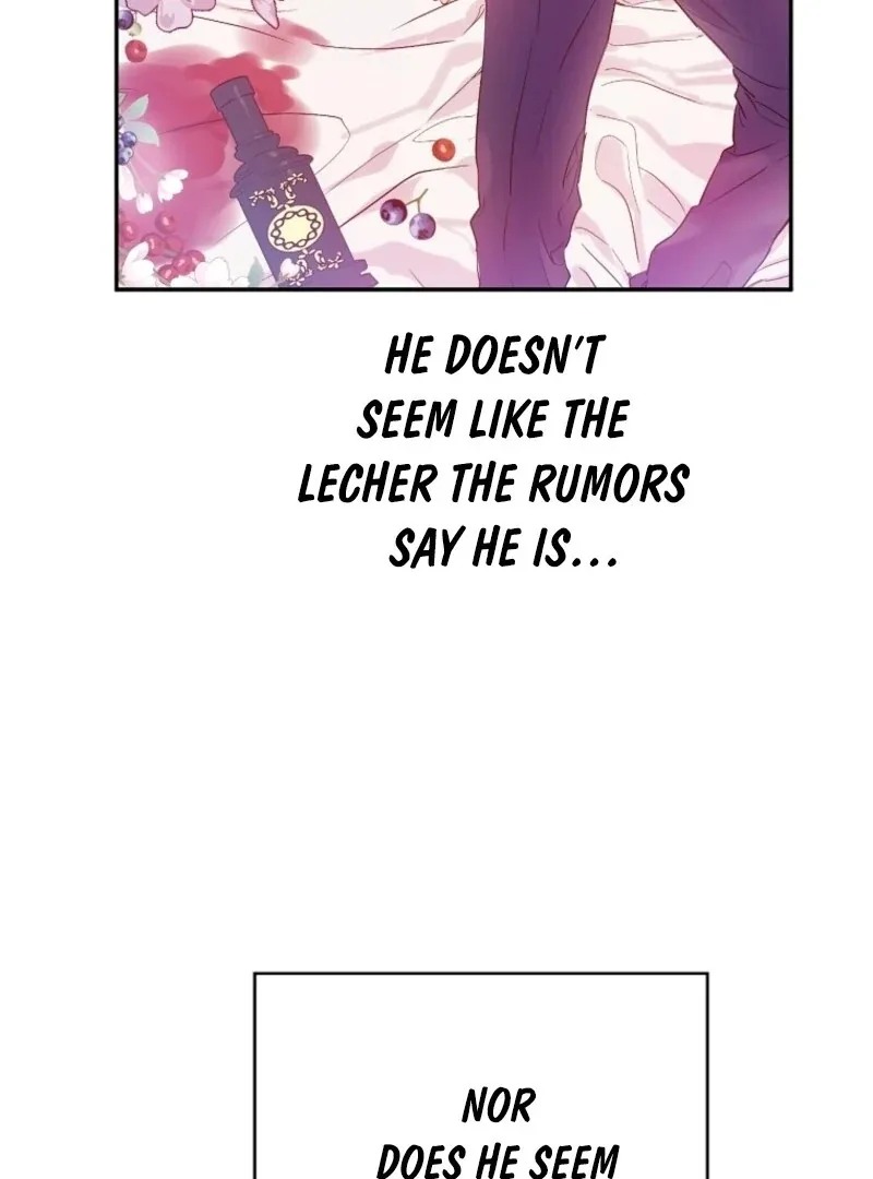 Who Made Me a Princess Chapter 131 page 64
