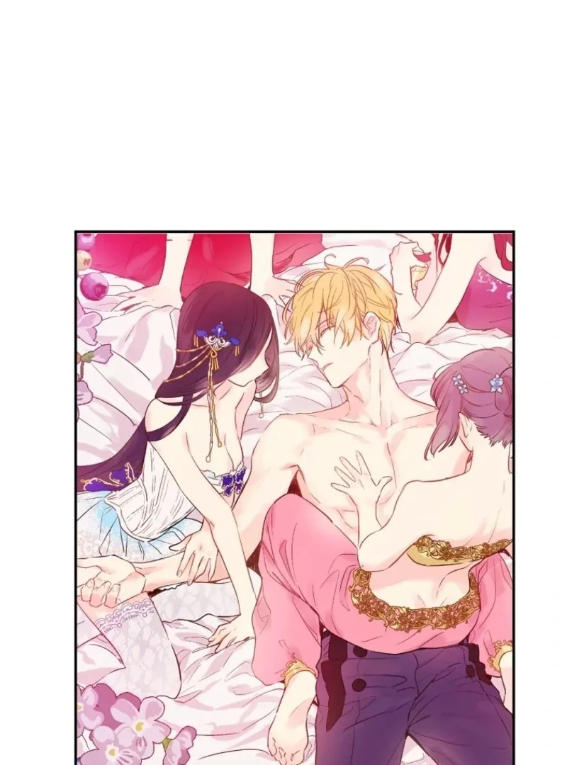 Who Made Me a Princess Chapter 131 page 63