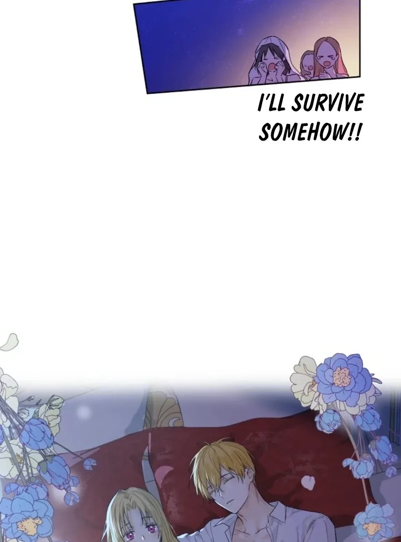 Who Made Me a Princess Chapter 131 page 60