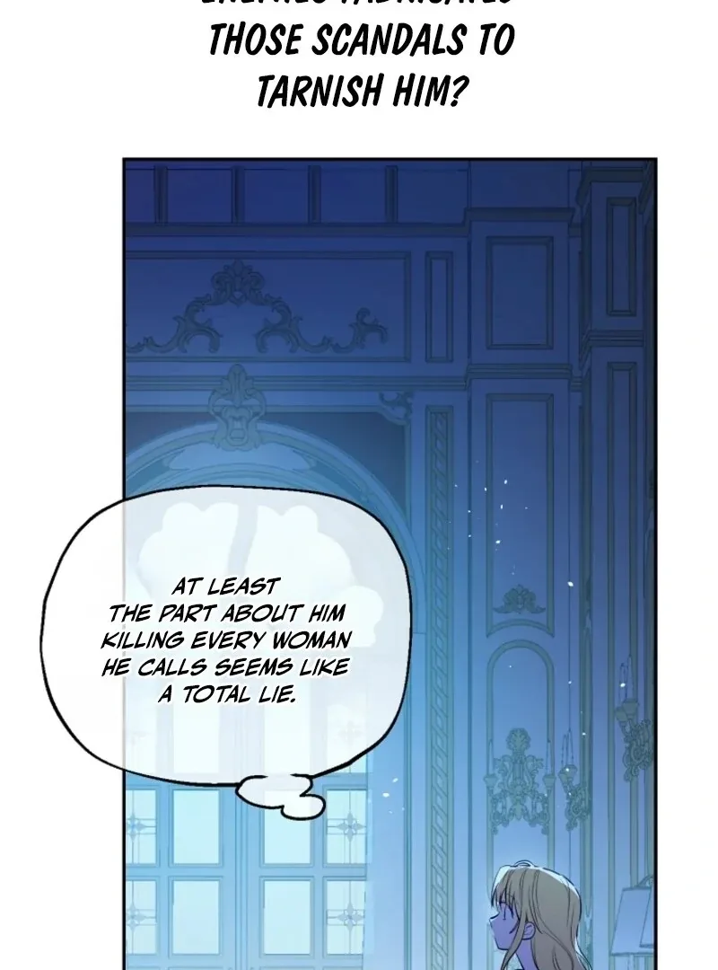 Who Made Me a Princess Chapter 131 page 66