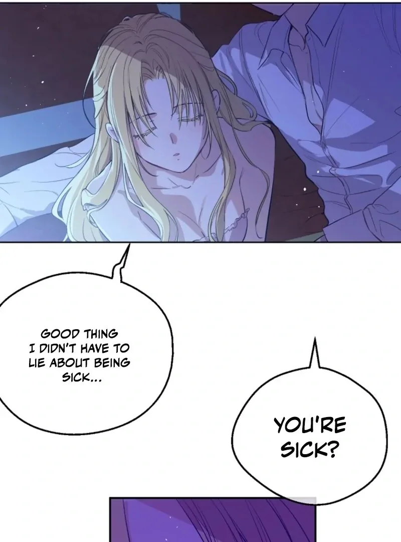 Who Made Me a Princess Chapter 131 page 68