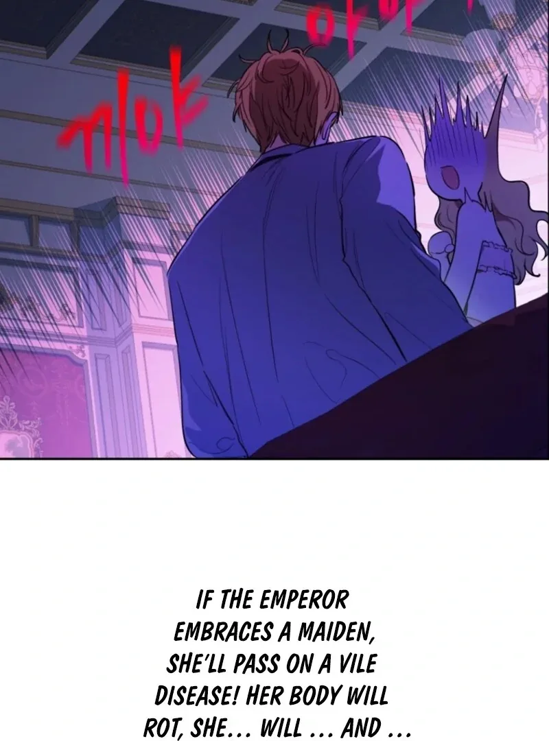 Who Made Me a Princess Chapter 131 page 71