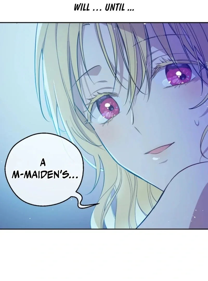 Who Made Me a Princess Chapter 131 page 72