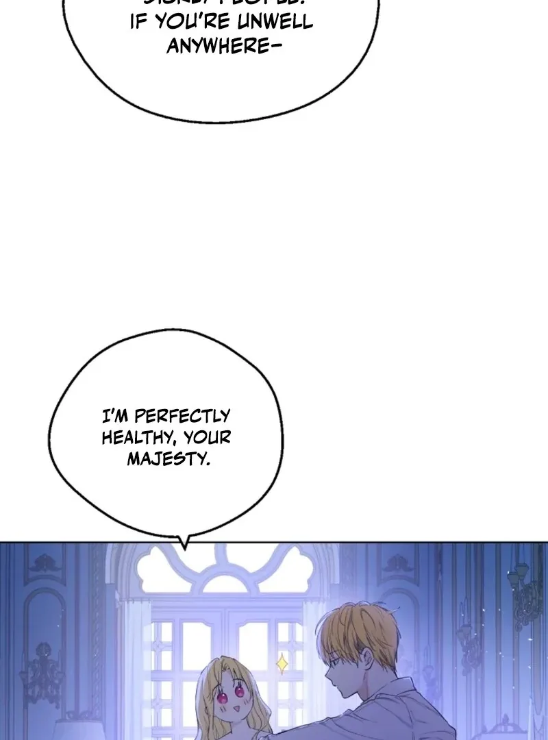 Who Made Me a Princess Chapter 131 page 80
