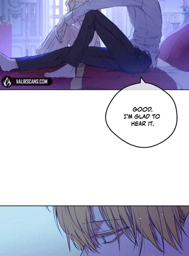 Who Made Me a Princess Chapter 131 page 81