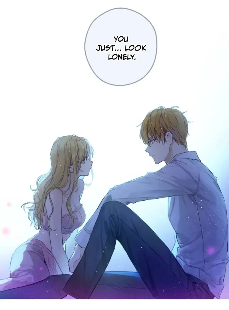 Who Made Me a Princess Chapter 131 page 88