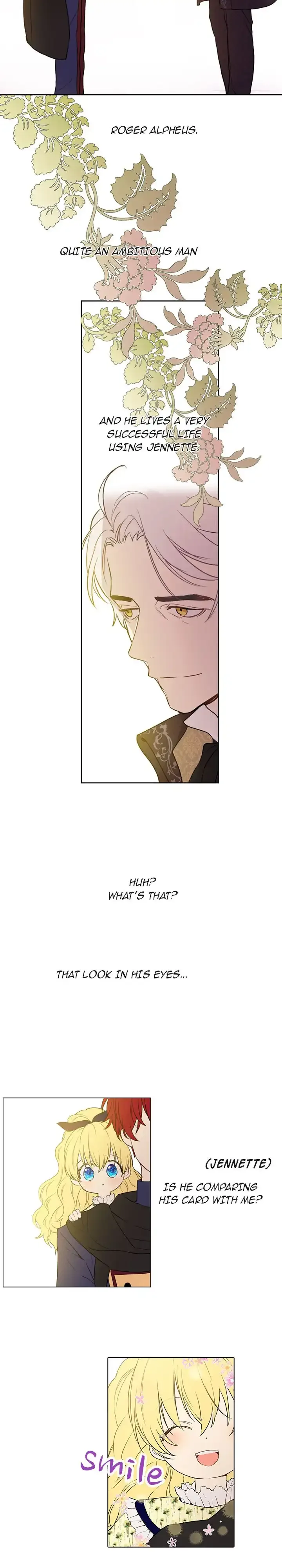 Who Made Me a Princess Chapter 14 page 19