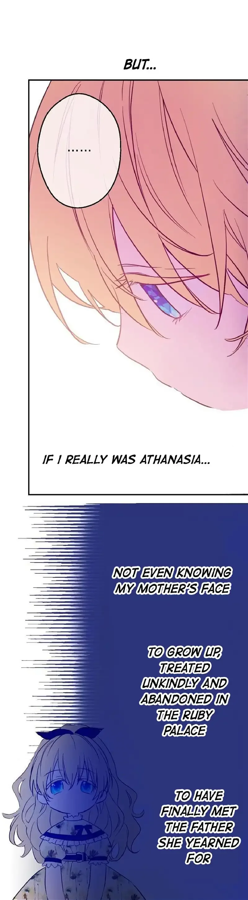 Who Made Me a Princess Chapter 15 page 29