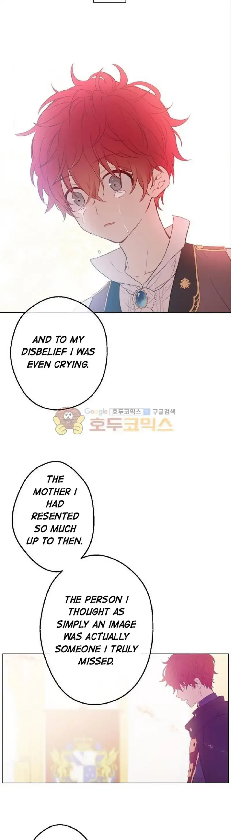 Who Made Me a Princess Chapter 15 page 27
