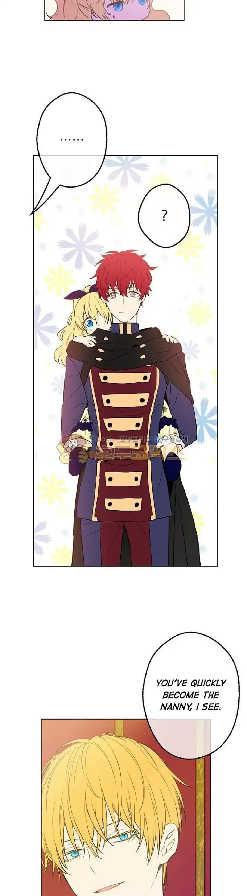 Who Made Me a Princess Chapter 15 page 4