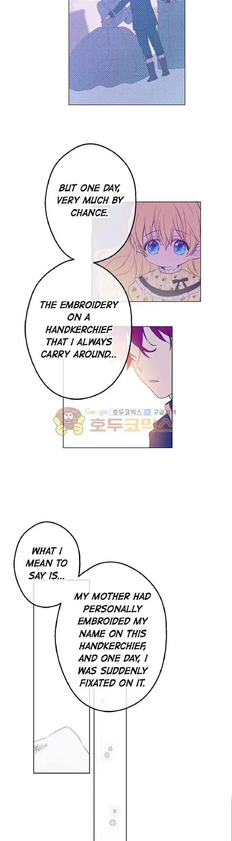 Who Made Me a Princess Chapter 15 page 26
