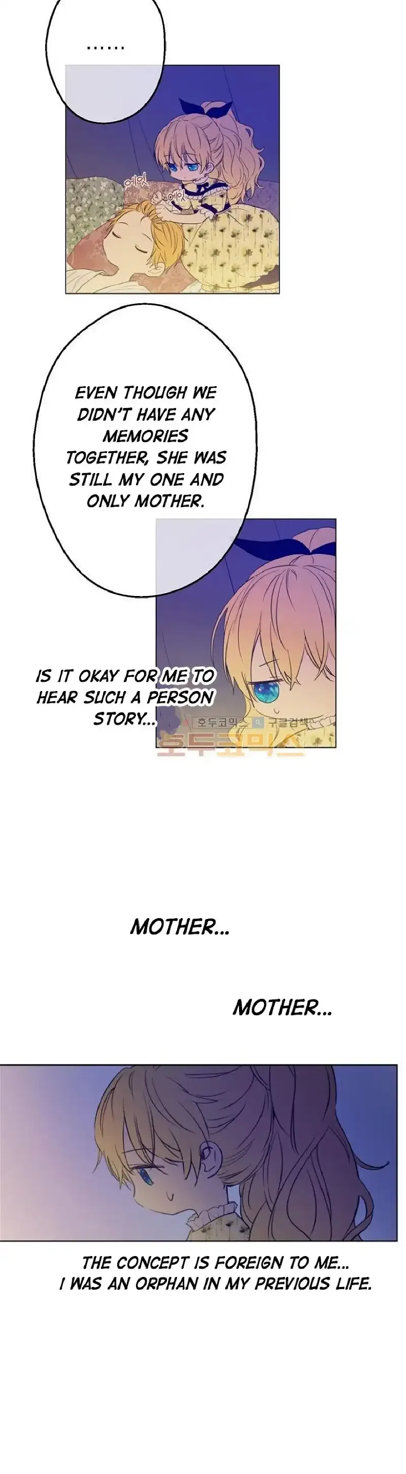 Who Made Me a Princess Chapter 15 page 28