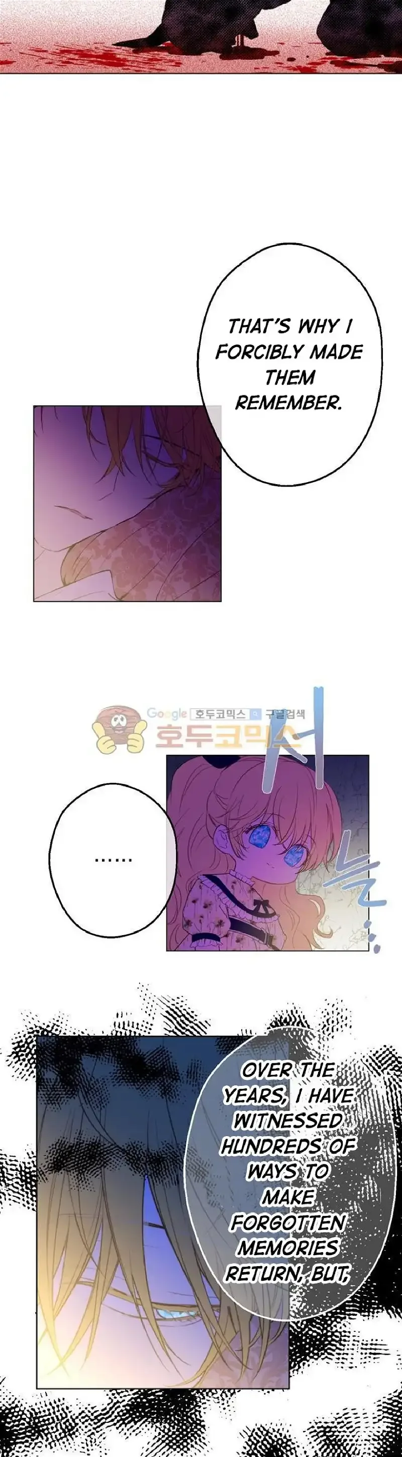 Who Made Me a Princess Chapter 15 page 16