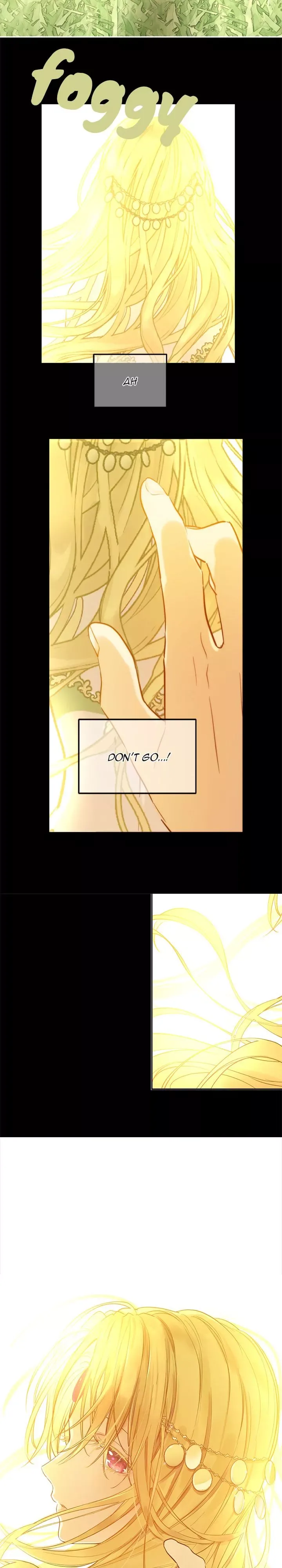 Who Made Me a Princess Chapter 16 page 4