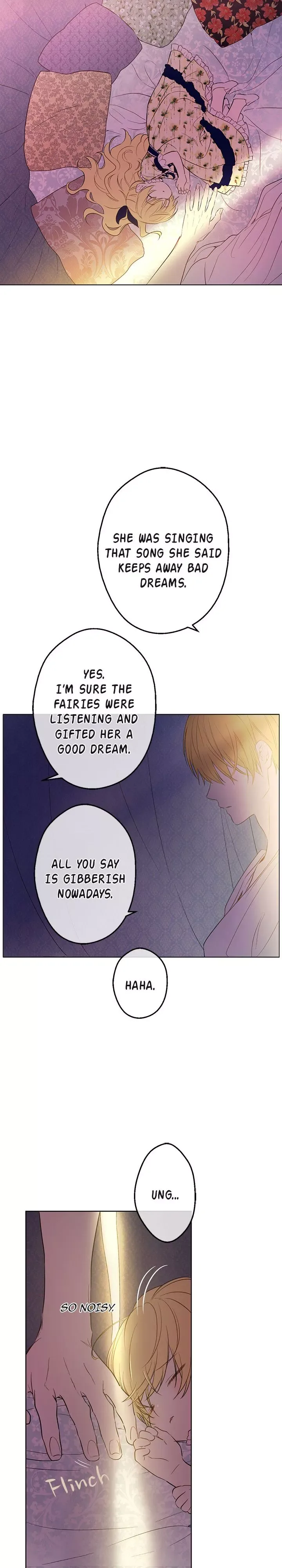 Who Made Me a Princess Chapter 16 page 7