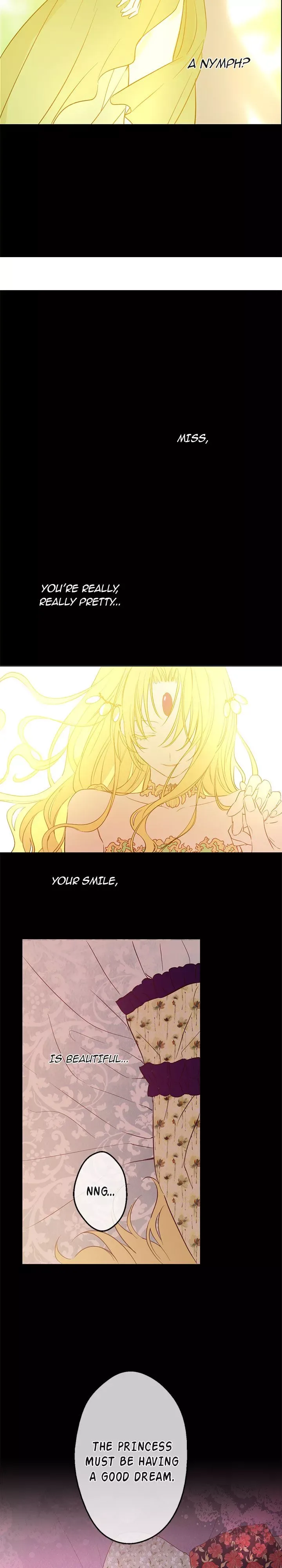 Who Made Me a Princess Chapter 16 page 6