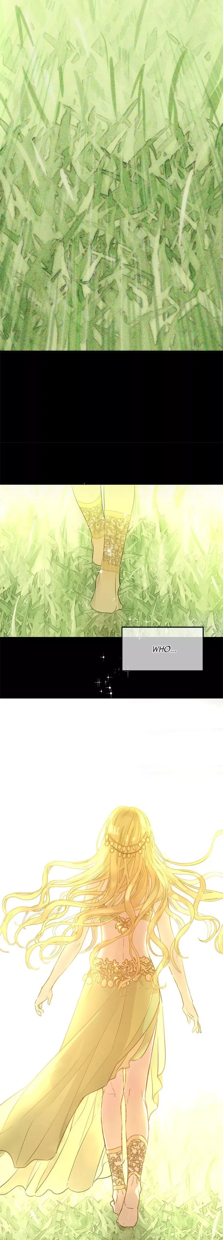Who Made Me a Princess Chapter 16 page 3