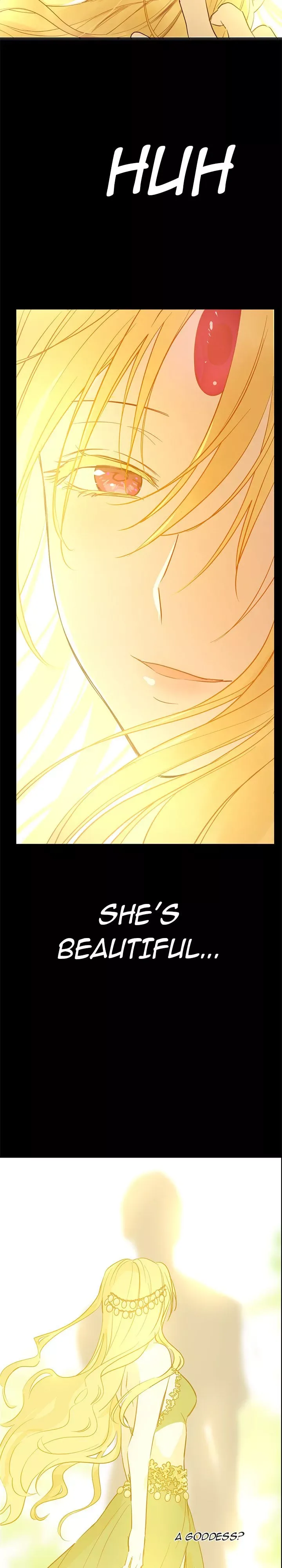 Who Made Me a Princess Chapter 16 page 5
