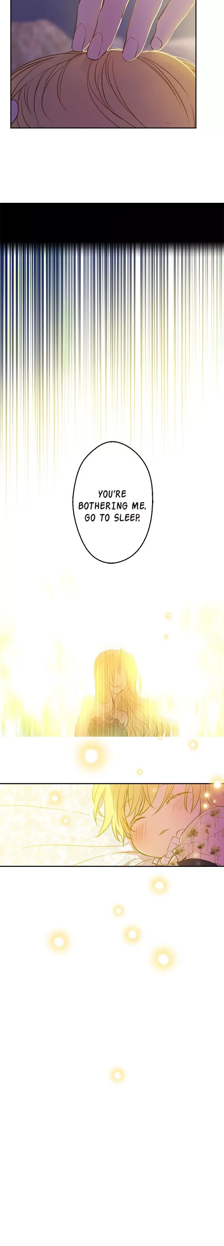 Who Made Me a Princess Chapter 16 page 9