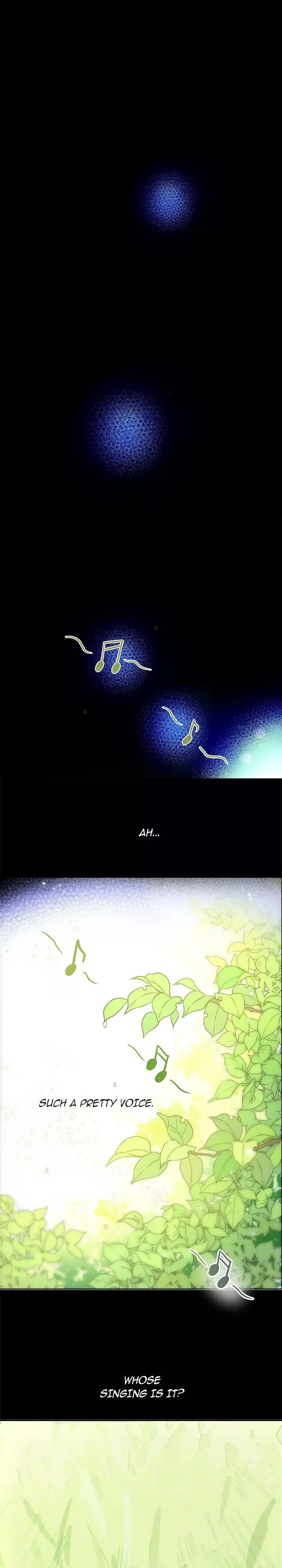 Who Made Me a Princess Chapter 16 page 2
