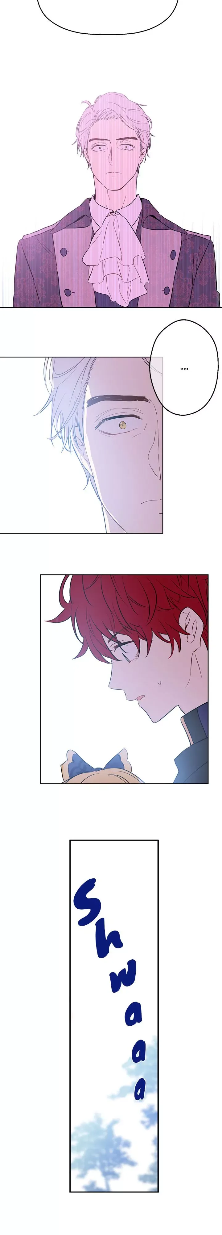 Who Made Me a Princess Chapter 16 page 26