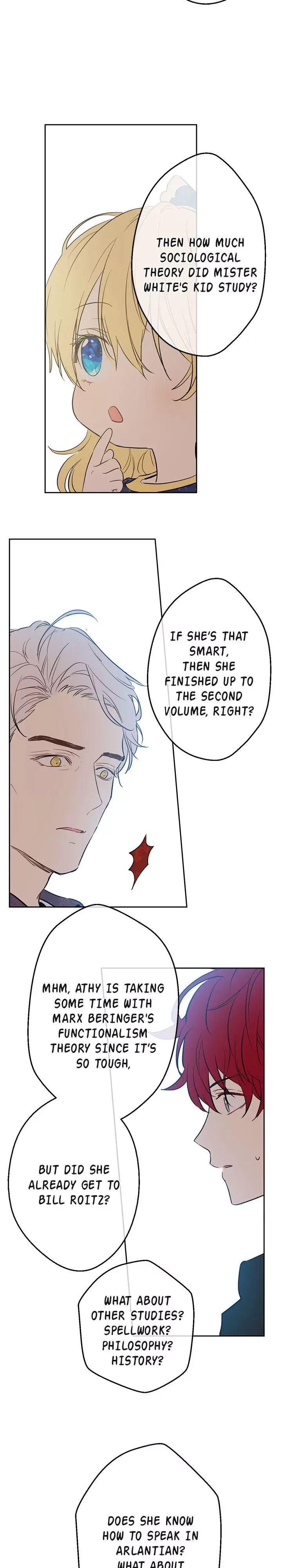 Who Made Me a Princess Chapter 16 page 24