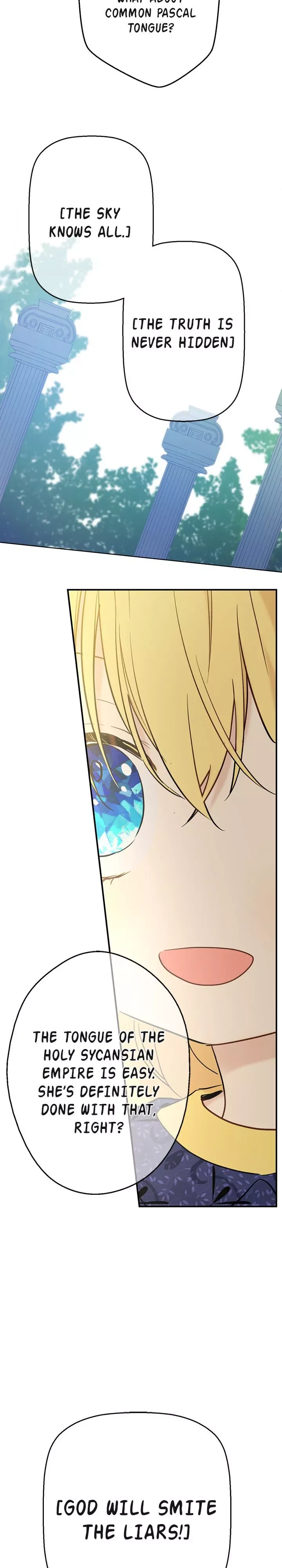 Who Made Me a Princess Chapter 16 page 25