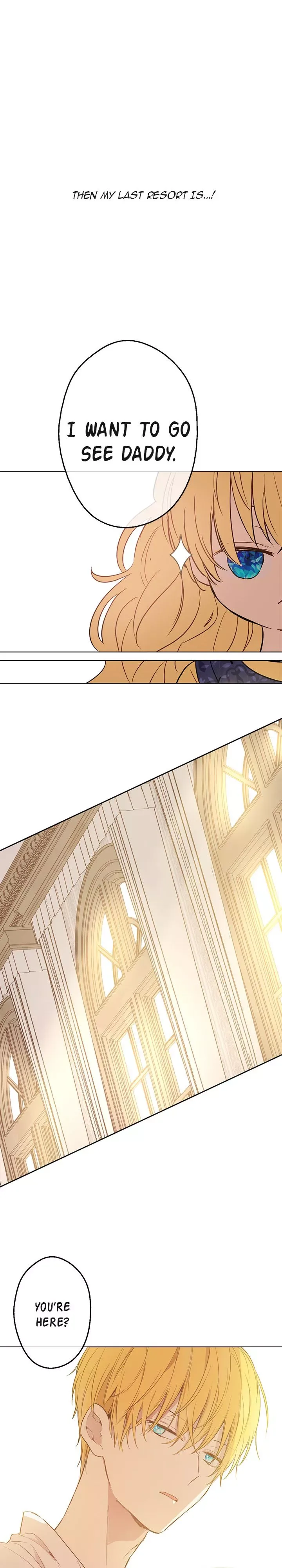Who Made Me a Princess Chapter 16 page 12