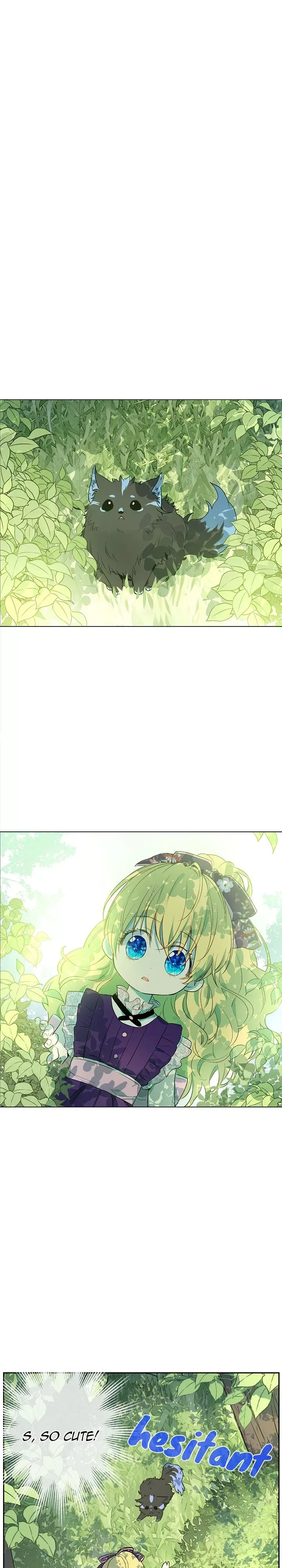 Who Made Me a Princess Chapter 17 page 2