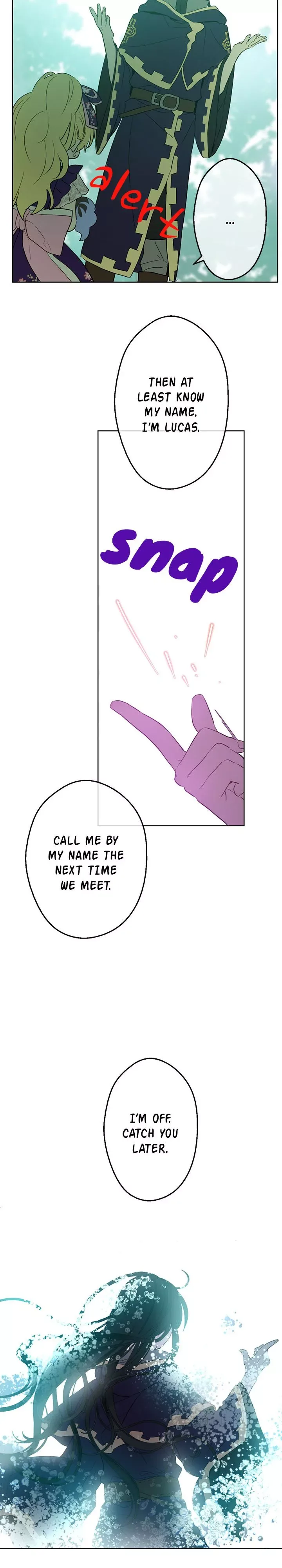 Who Made Me a Princess Chapter 17 page 24