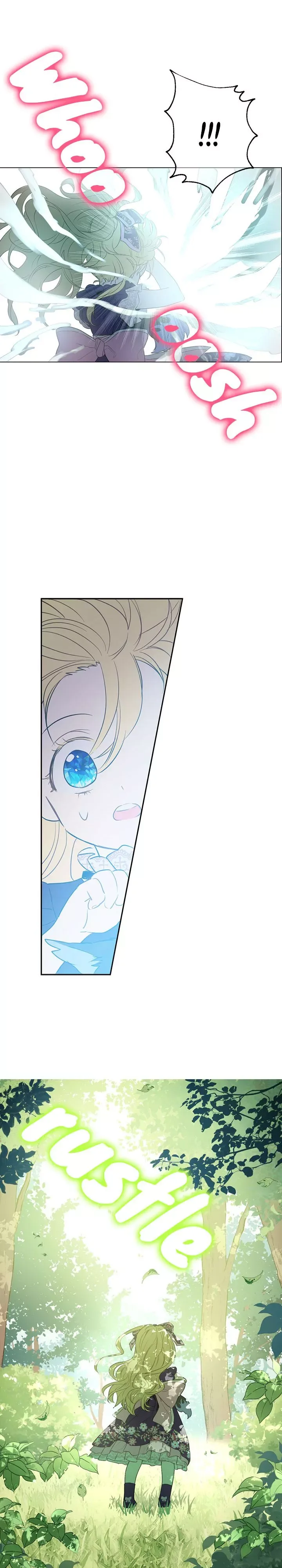 Who Made Me a Princess Chapter 17 page 25