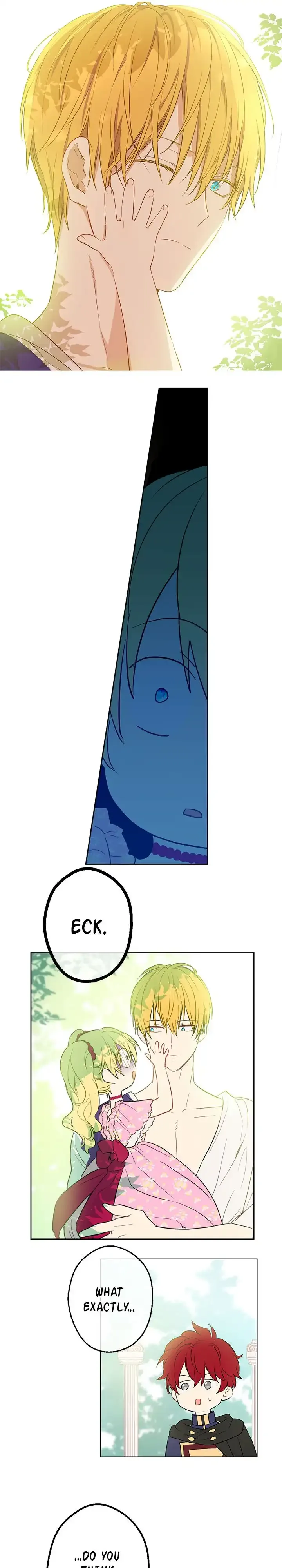 Who Made Me a Princess Chapter 18 page 19