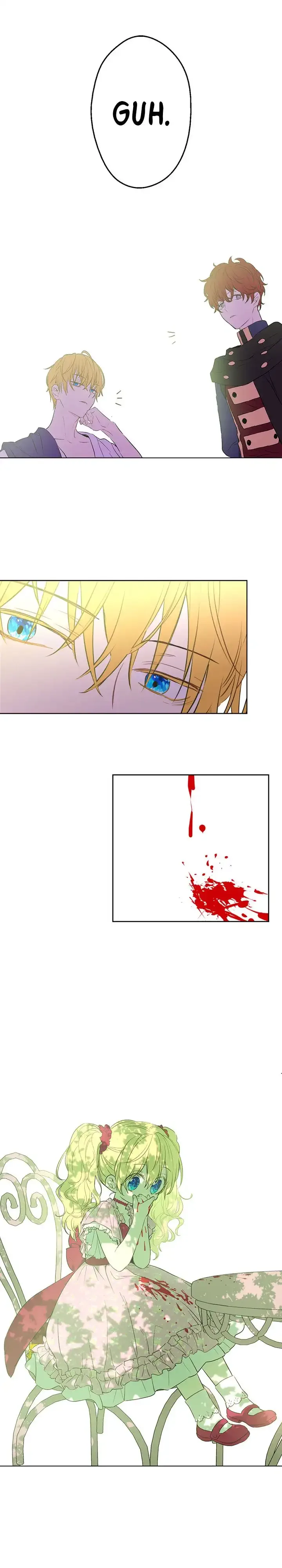 Who Made Me a Princess Chapter 18 page 24