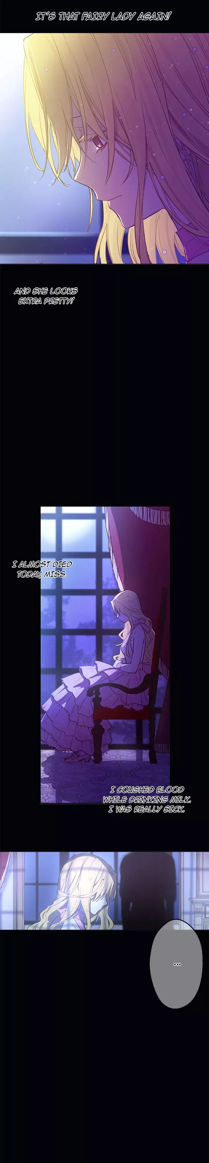 Who Made Me a Princess Chapter 19 page 10