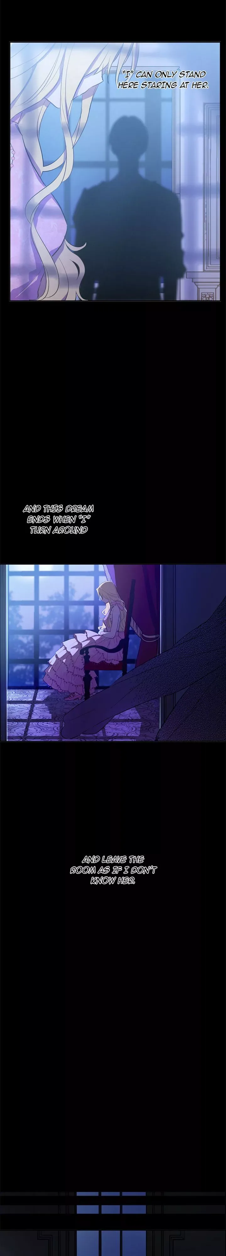 Who Made Me a Princess Chapter 19 page 12