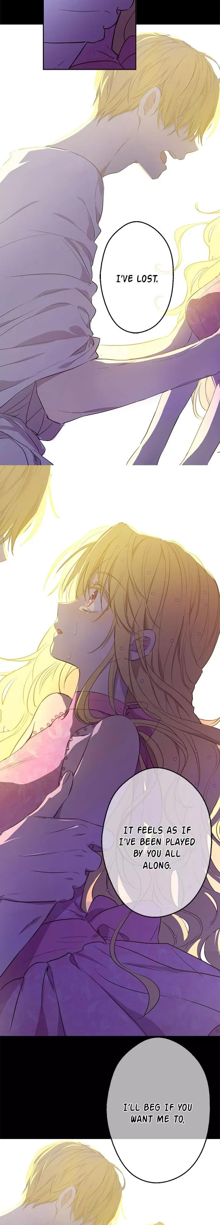 Who Made Me a Princess Chapter 19 page 14